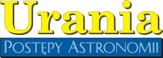 Urania - Postpy Astronomii